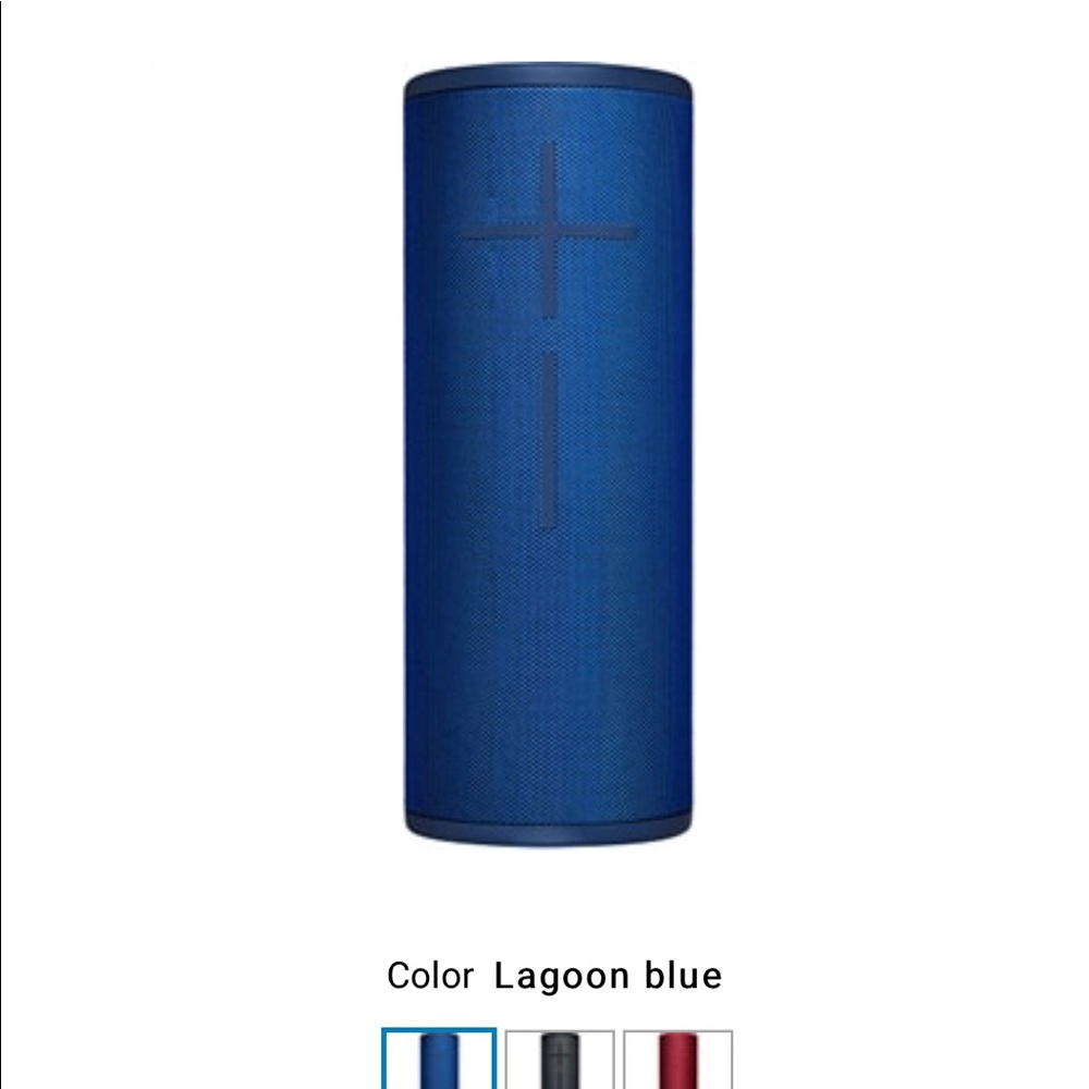 UE Megaboom 3 speaker